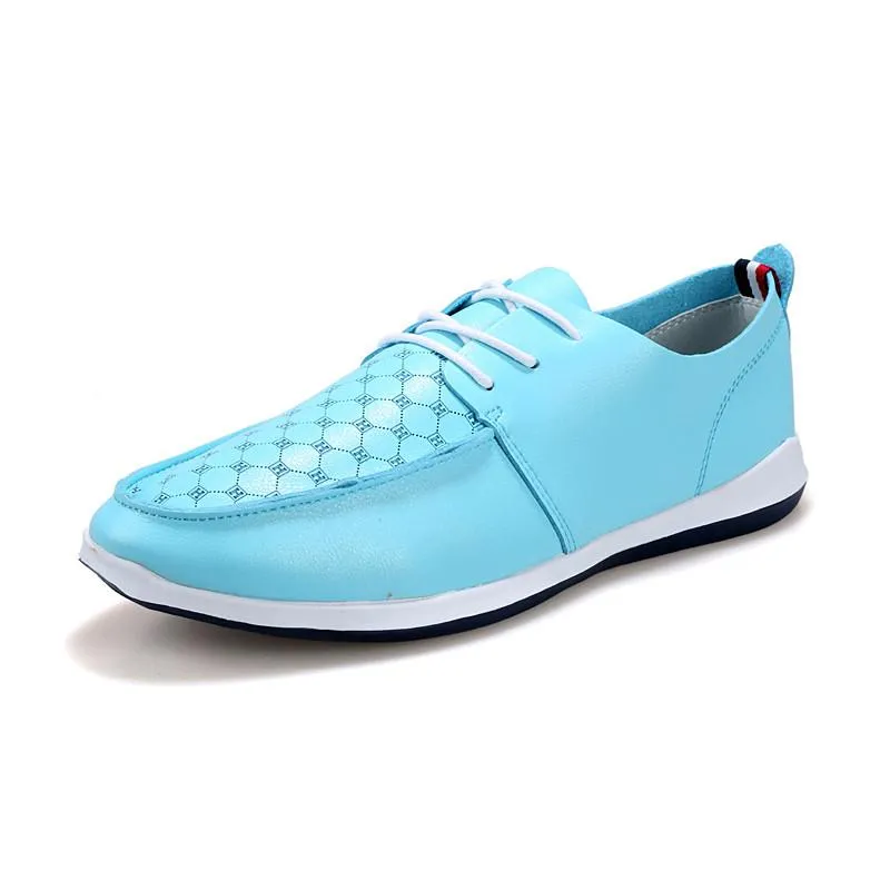 Men's Dress Loafers