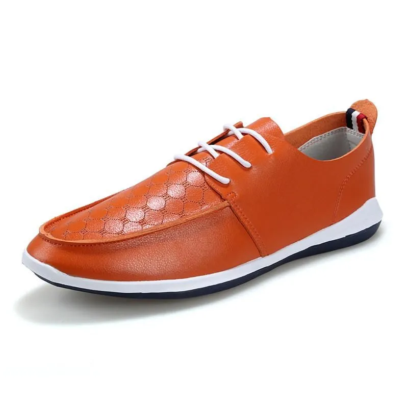Men's Dress Loafers