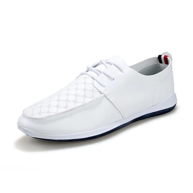 Men's Dress Loafers