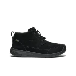 Men's Hoodchukka Waterproof Leather Boot