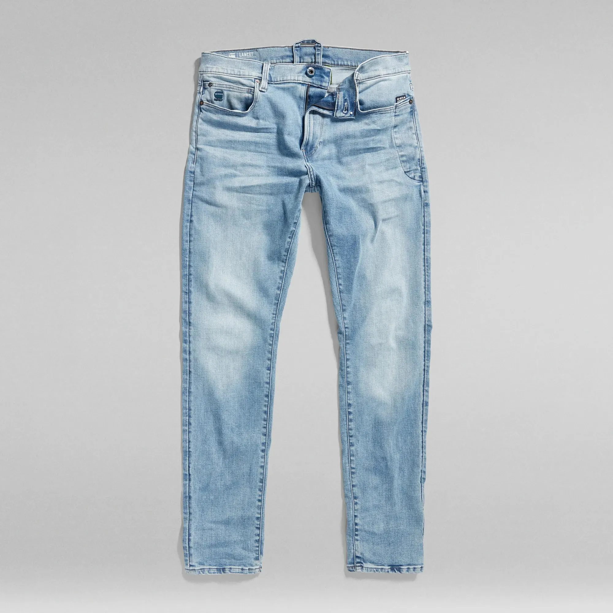 Men's Lancet Skinny Pant
