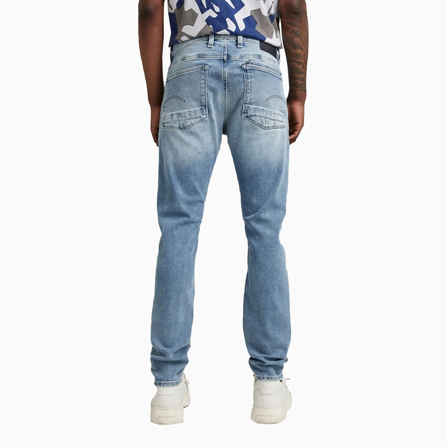 Men's Lancet Skinny Pant