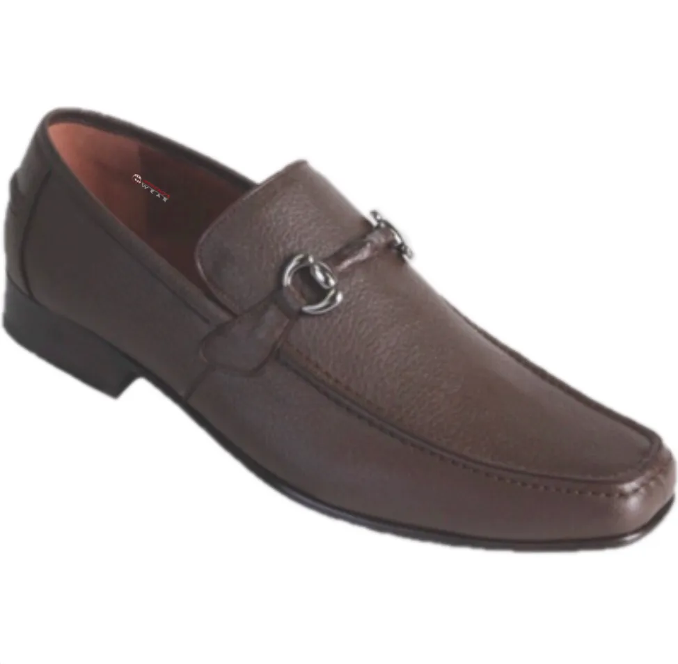 Men’s Los Altos Deer Loafers
