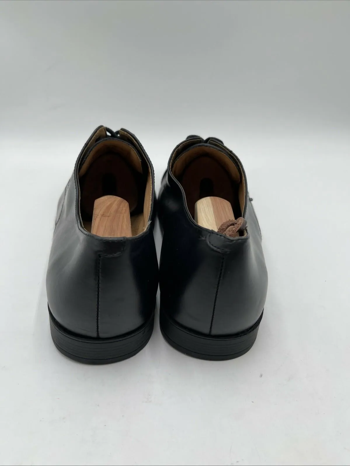 Men’s Marc Fisher LTD Kurt Loafers Black Size 11 - Very Good