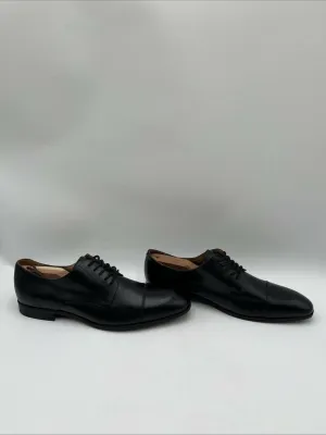 Men’s Marc Fisher LTD Kurt Loafers Black Size 11 - Very Good