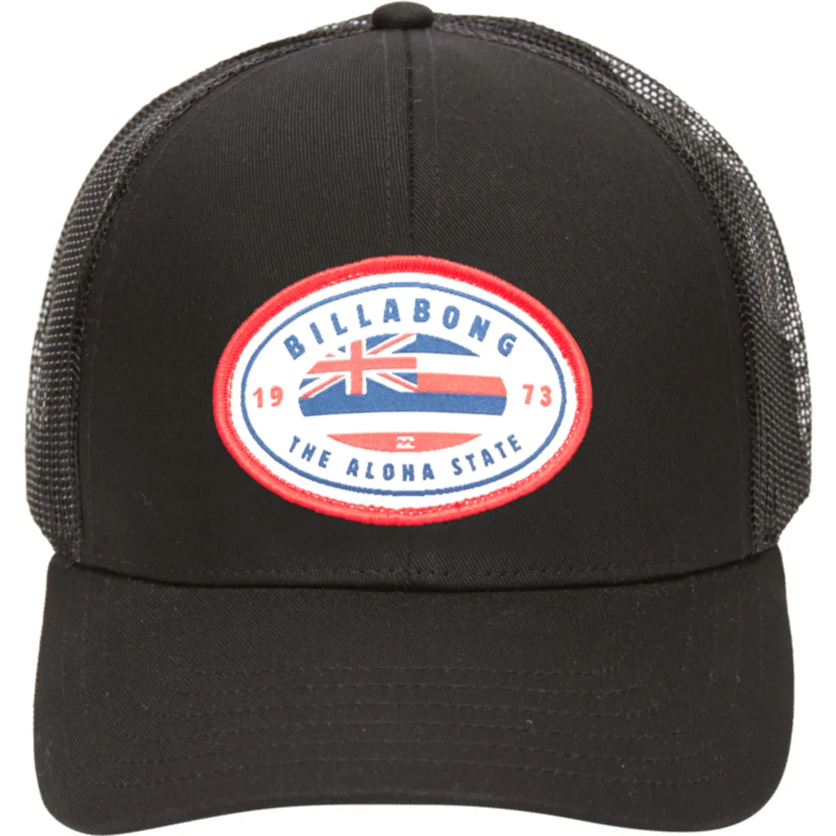 Men's Native Trucker