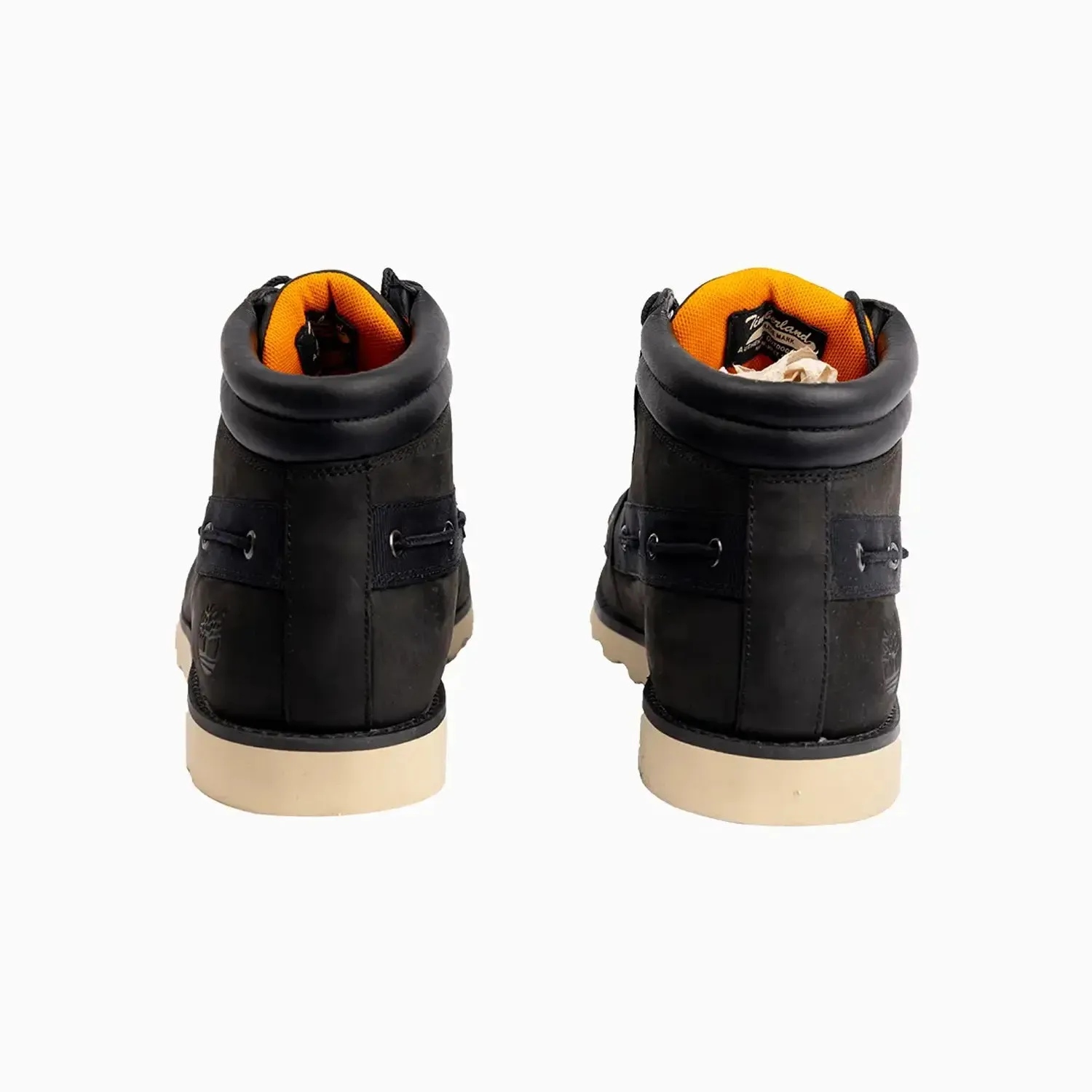 Men's Newmarket 5-Eye Chukka Boot