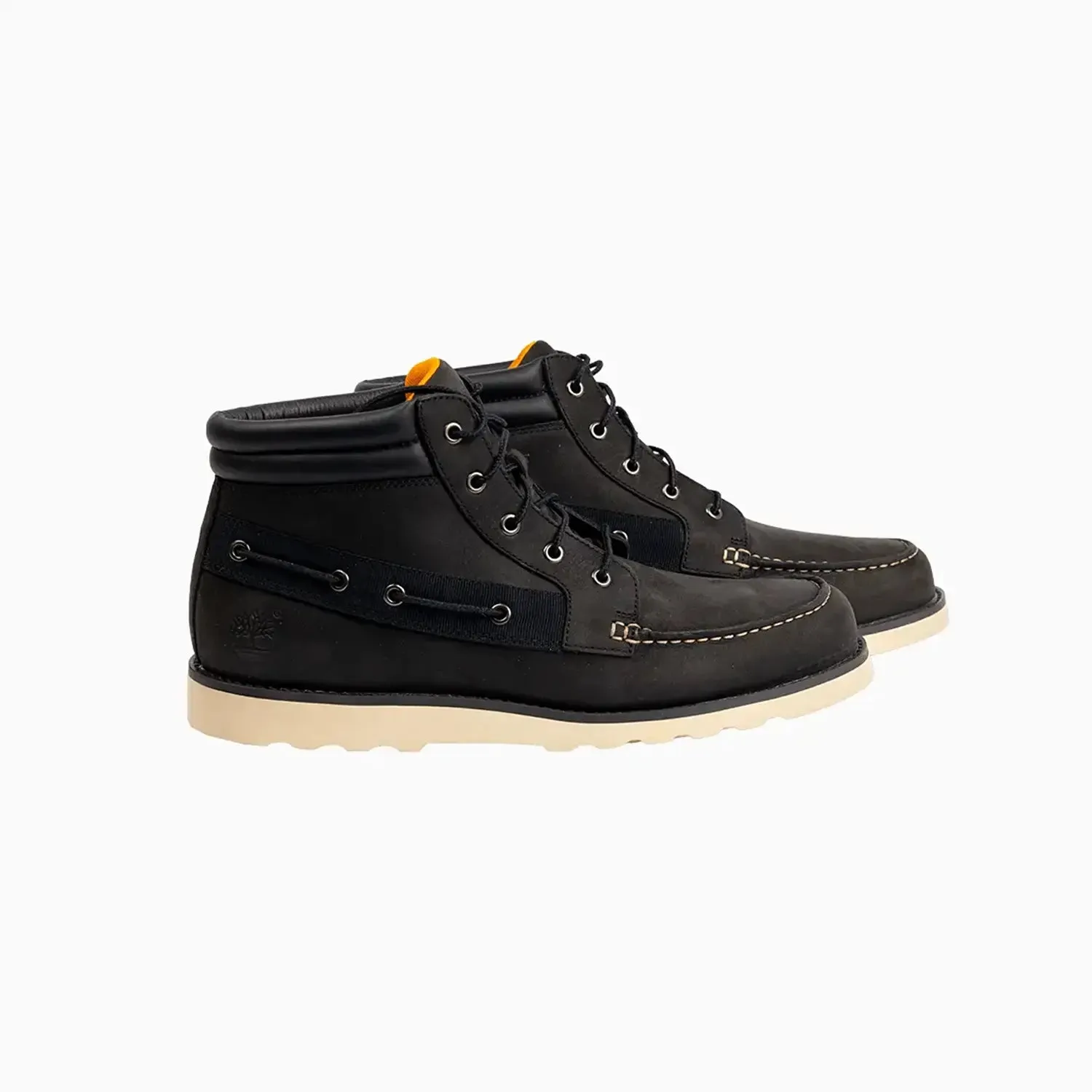 Men's Newmarket 5-Eye Chukka Boot