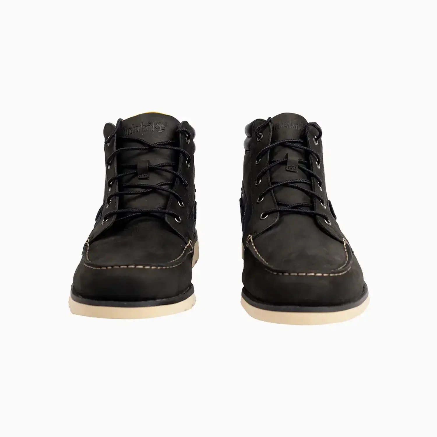 Men's Newmarket 5-Eye Chukka Boot