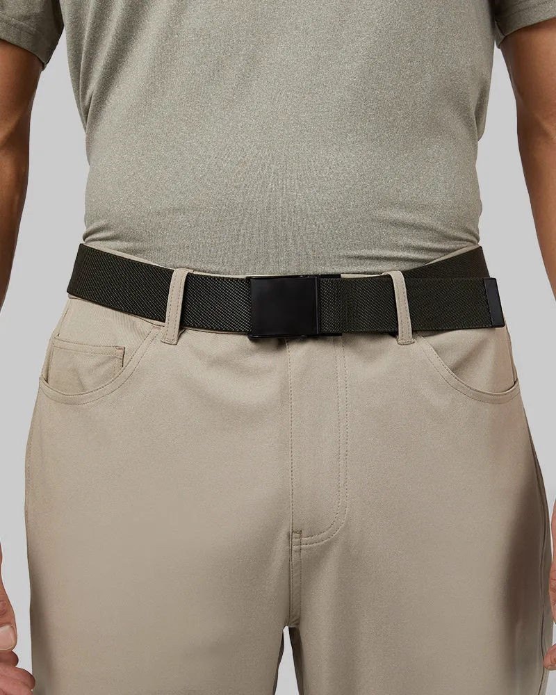 MEN'S REVERSIBLE STRETCH BELT