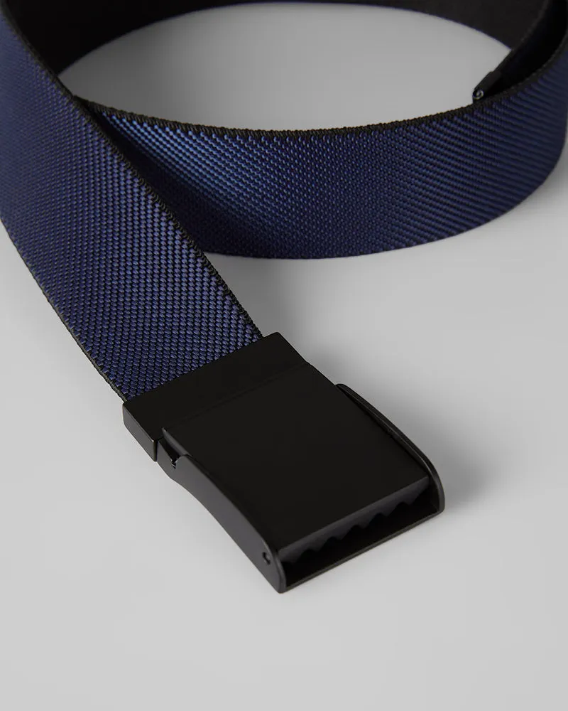 MEN'S REVERSIBLE STRETCH BELT