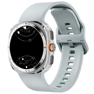 Mereo Silicone Band For Galaxy Watch Ultra