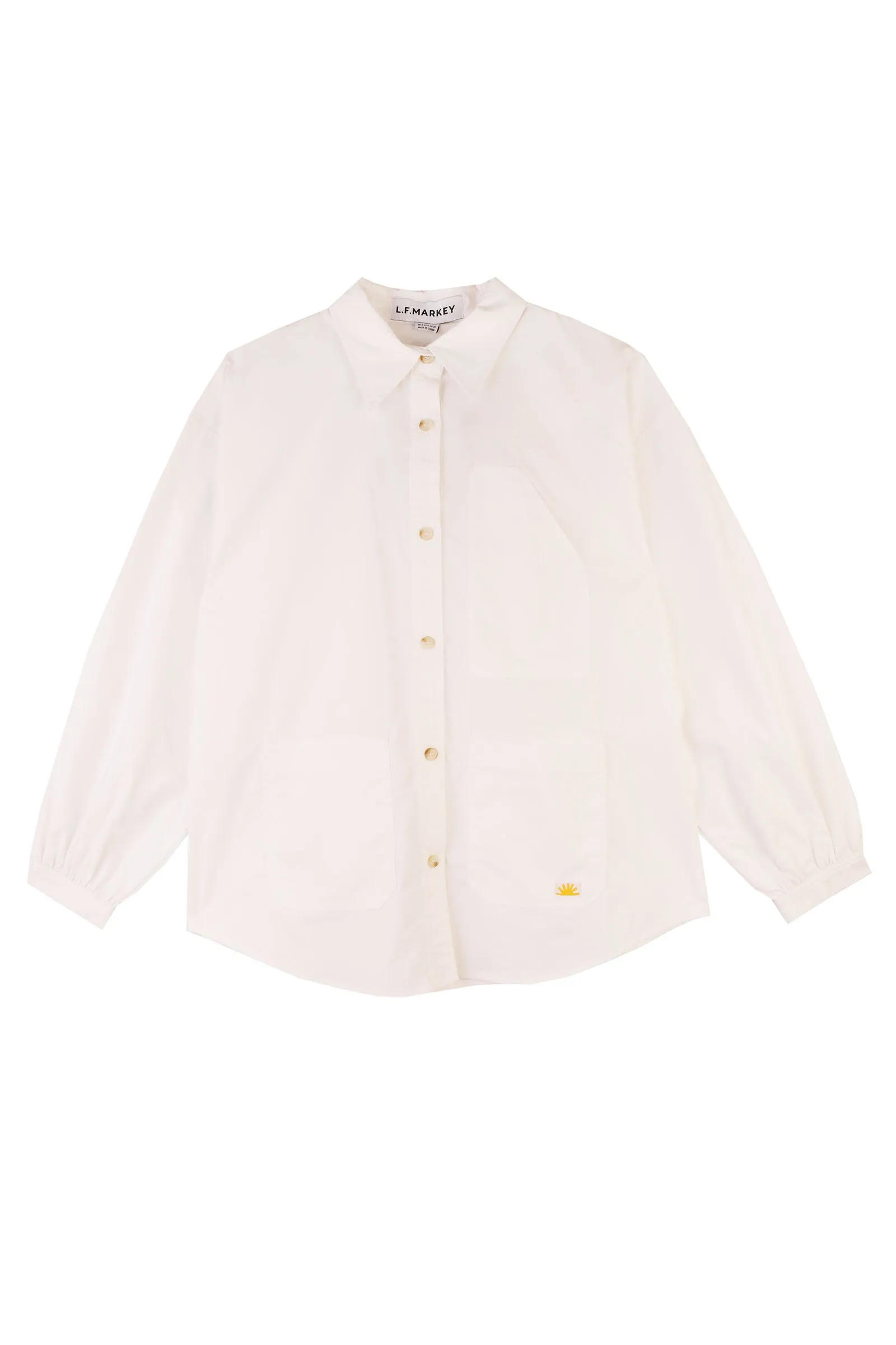 Merrick Shirt