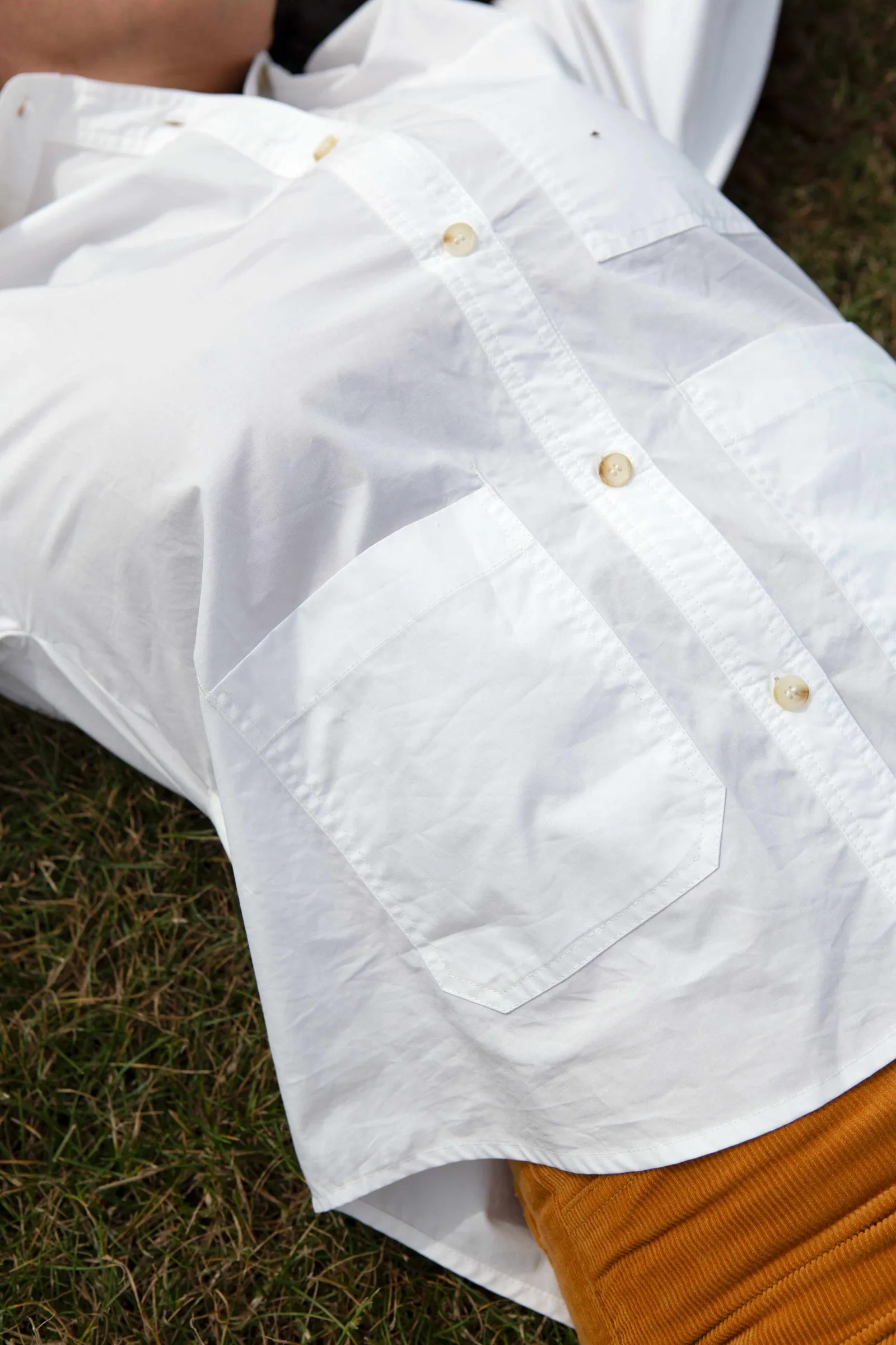 Merrick Shirt