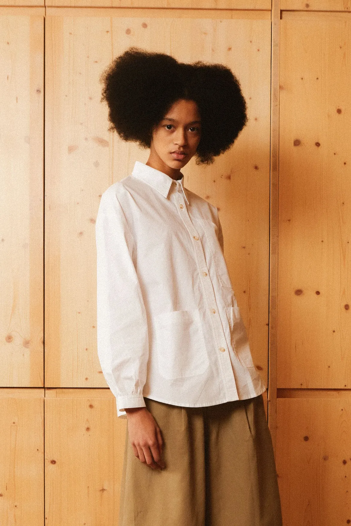 Merrick Shirt