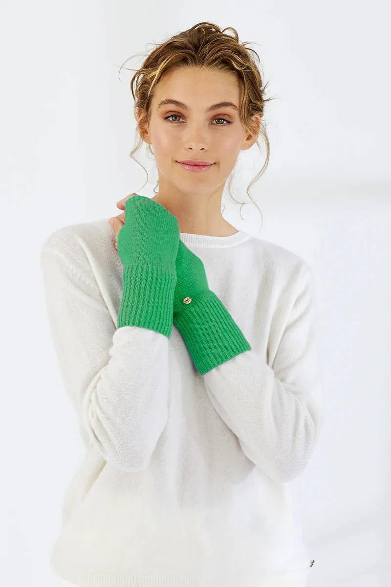 Mia Fratino Wrist Warmers 17508
