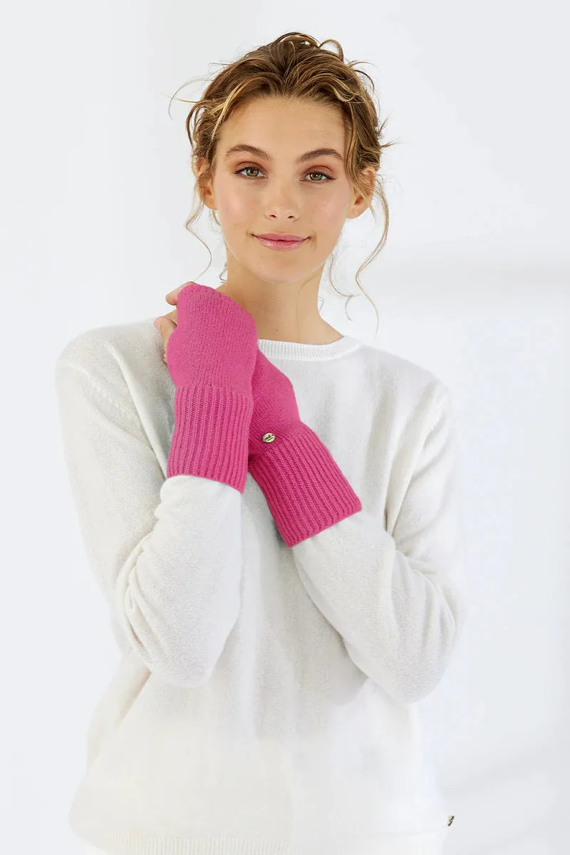 Mia Fratino Wrist Warmers 17508