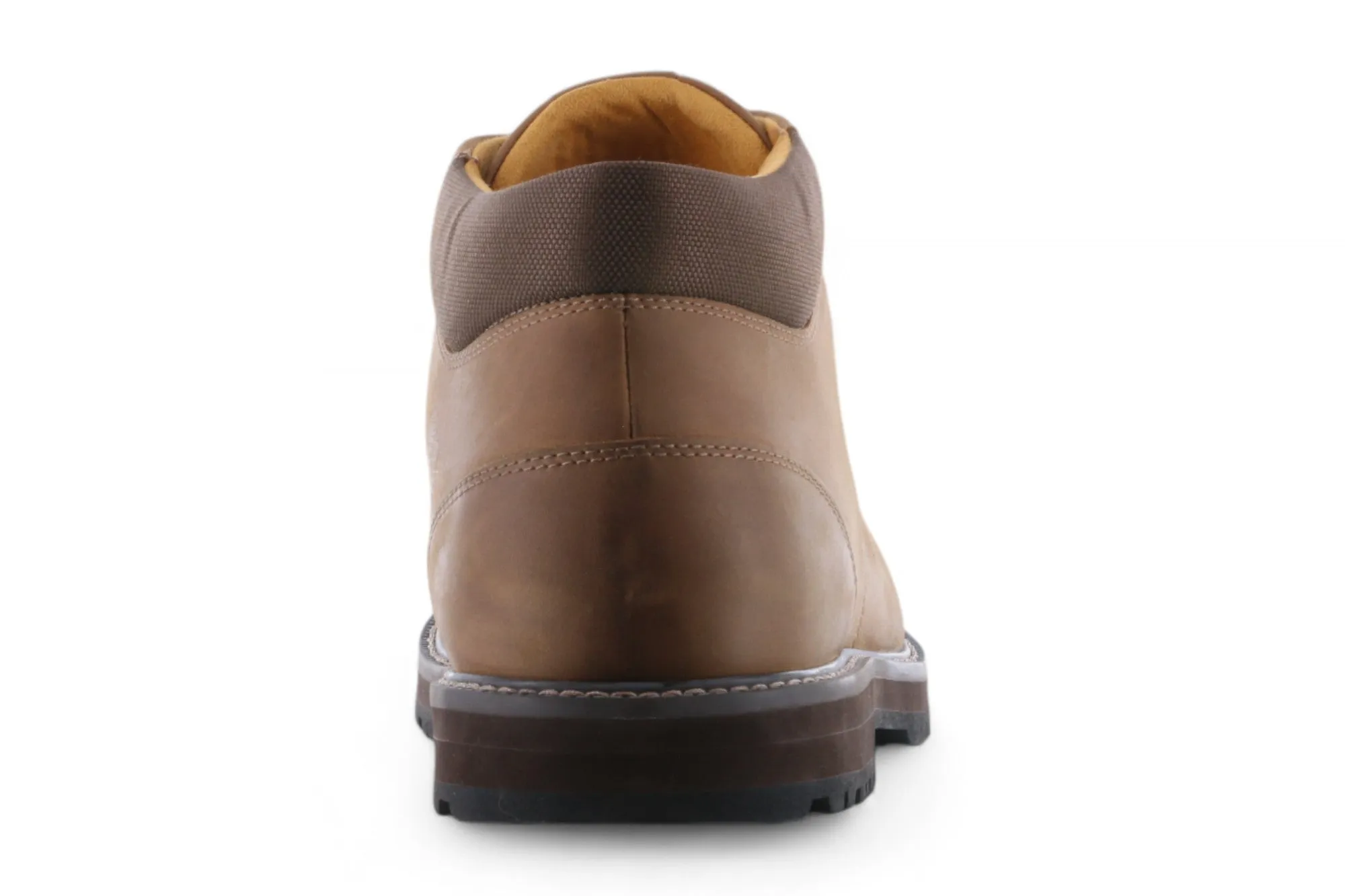 Michael Ellis Woodrow Chukka Boot - Brown