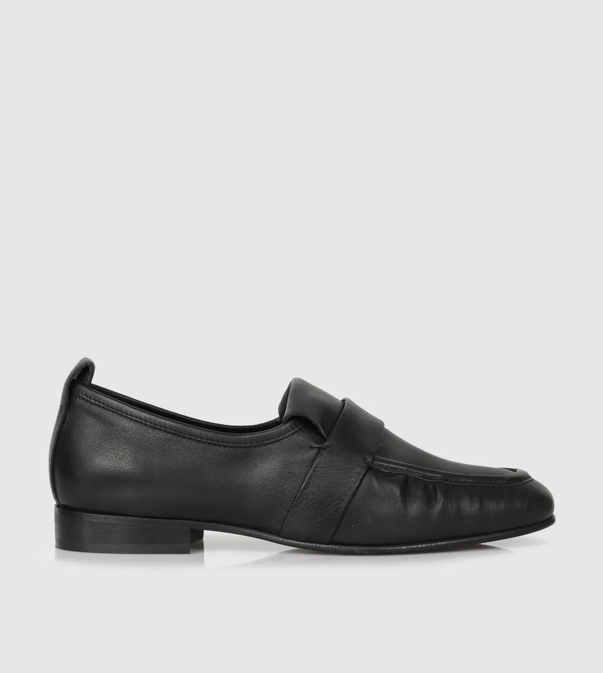 Micol Slip Ons by Sempre Di