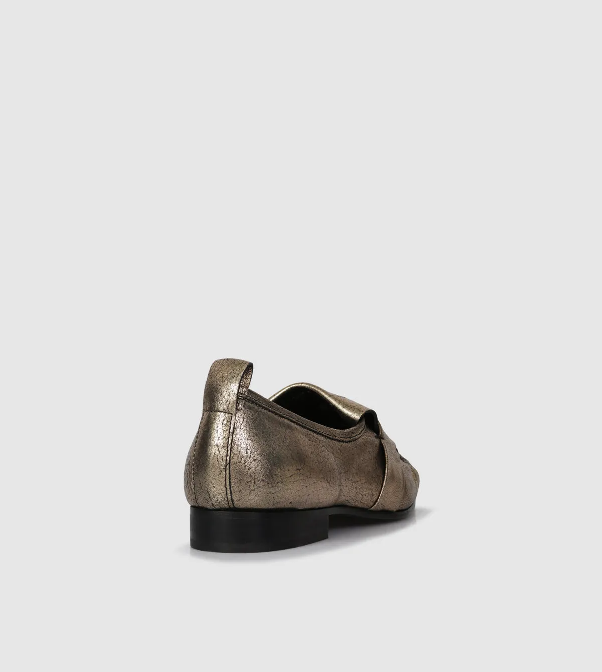 Micol Slip Ons by Sempre Di