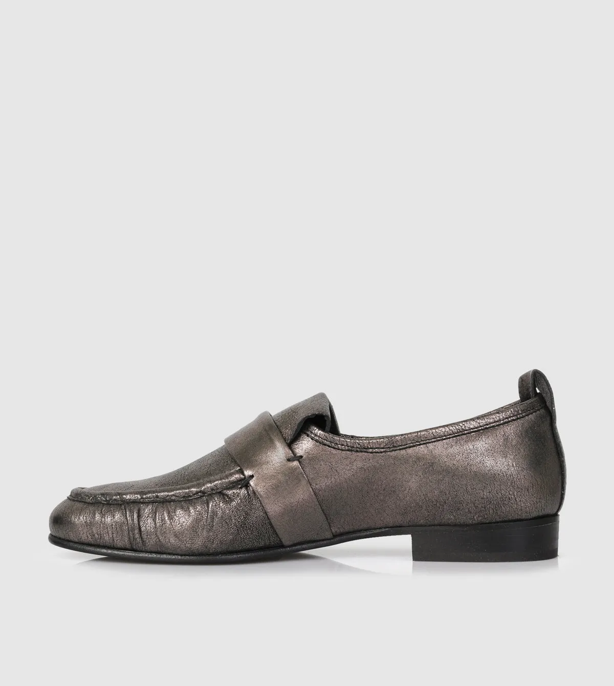 Micol Slip Ons by Sempre Di