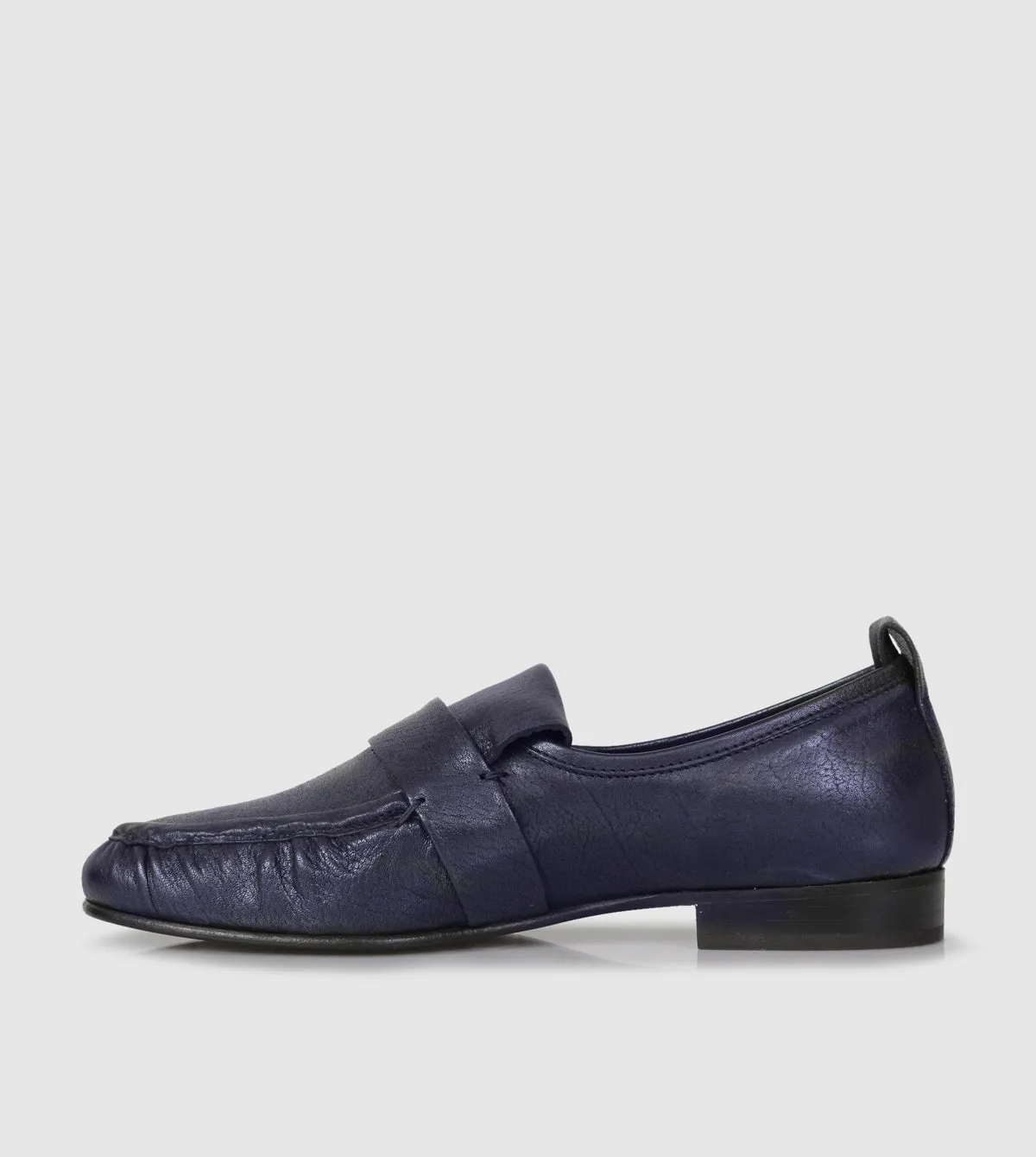 Micol Slip Ons by Sempre Di