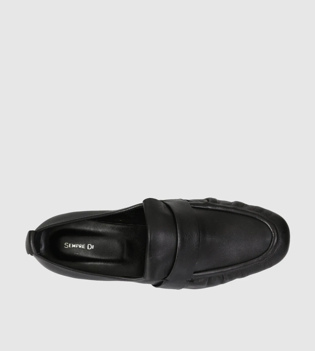 Micol Slip Ons by Sempre Di