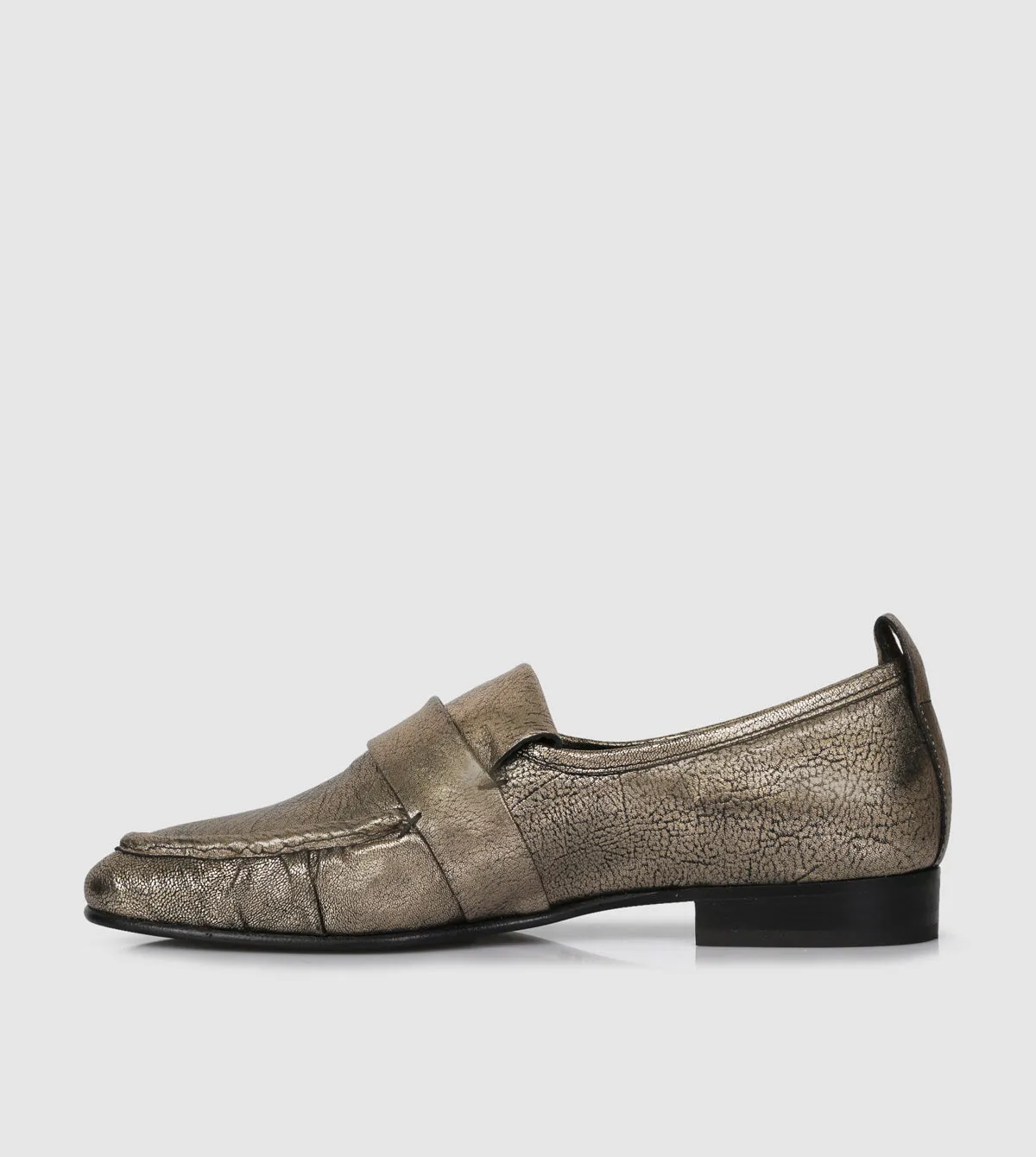 Micol Slip Ons by Sempre Di