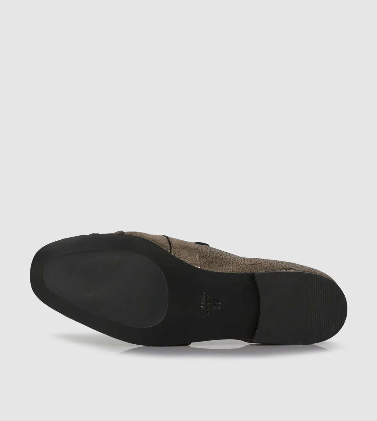 Micol Slip Ons by Sempre Di
