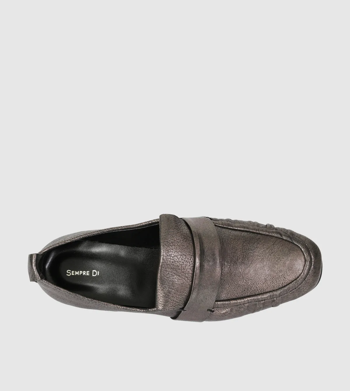 Micol Slip Ons by Sempre Di