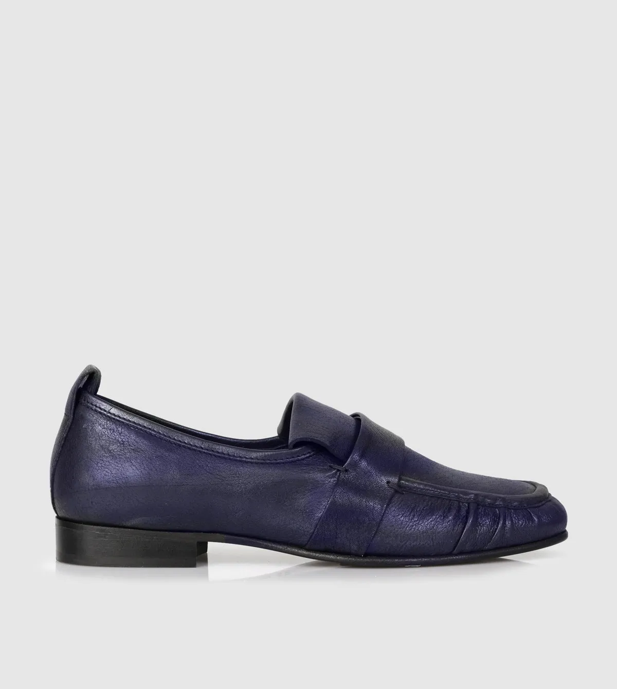 Micol Slip Ons by Sempre Di