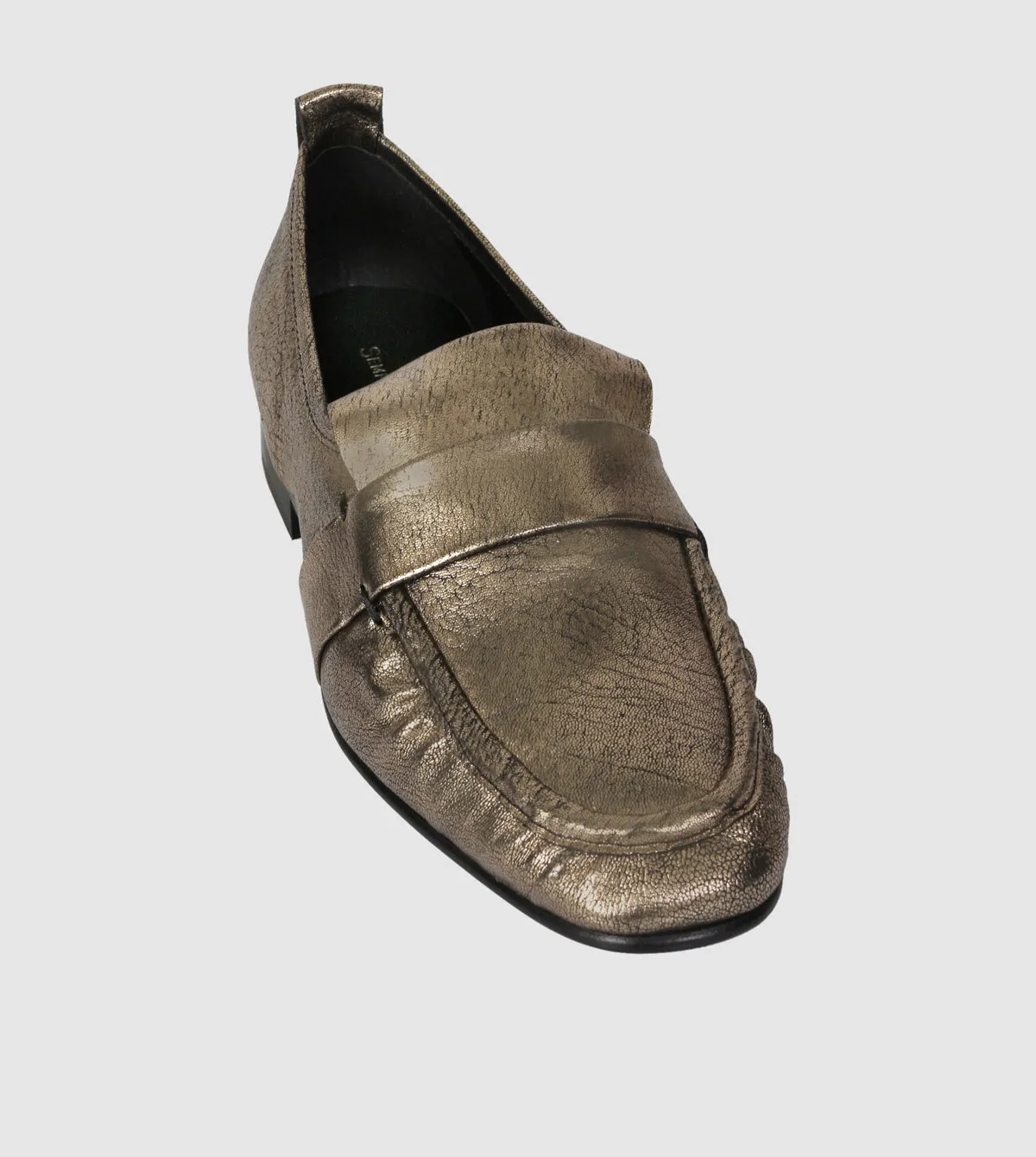 Micol Slip Ons by Sempre Di