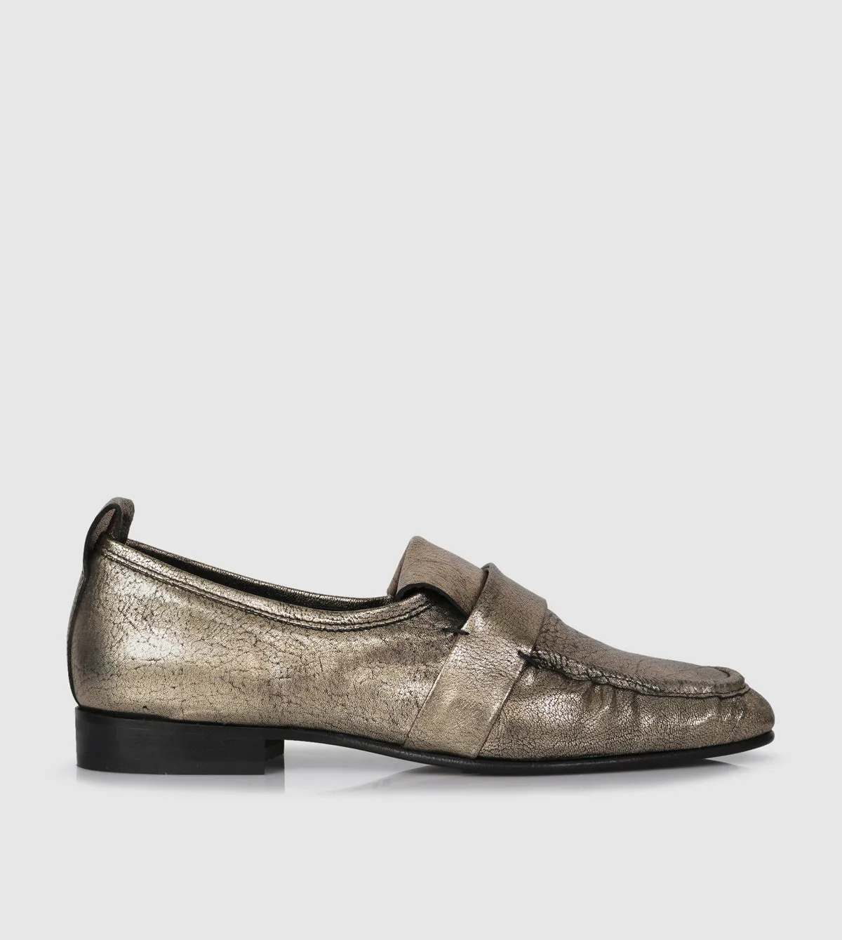 Micol Slip Ons by Sempre Di