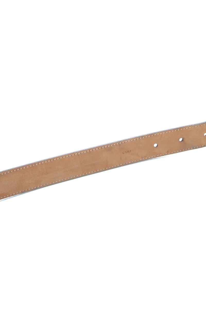 Mini 25mm Belt