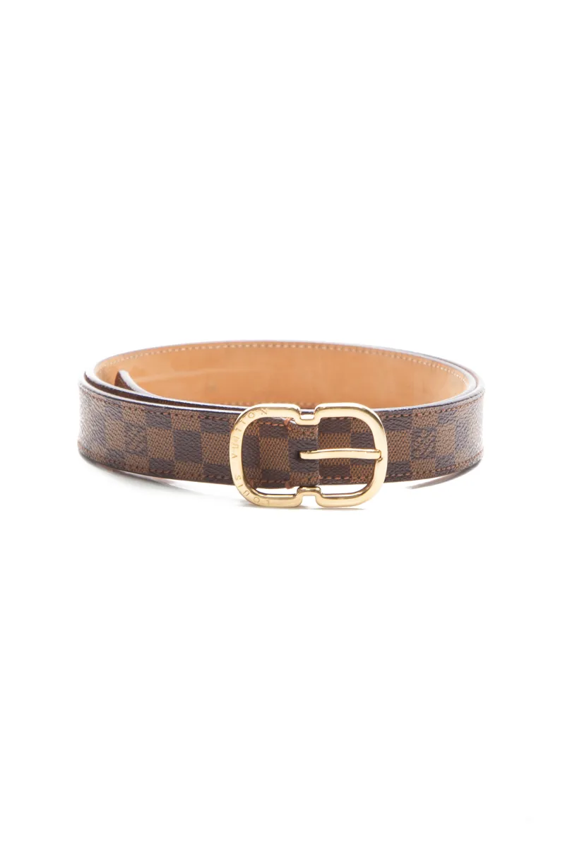 Mini 25mm Belt