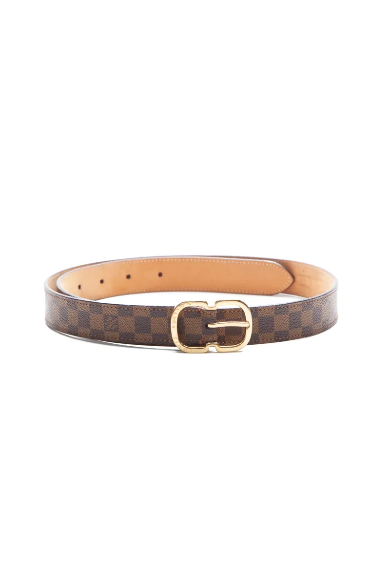 Mini 25mm Belt