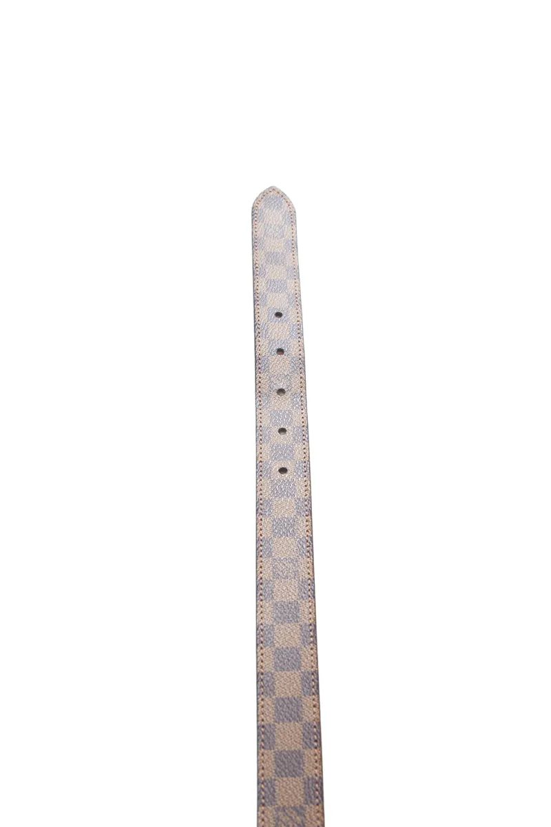 Mini 25mm Belt