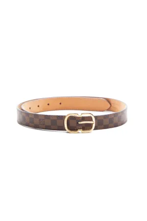 Mini 25mm Belt