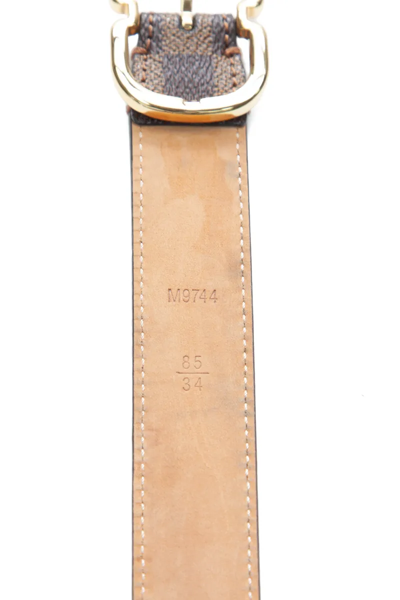 Mini 25mm Belt