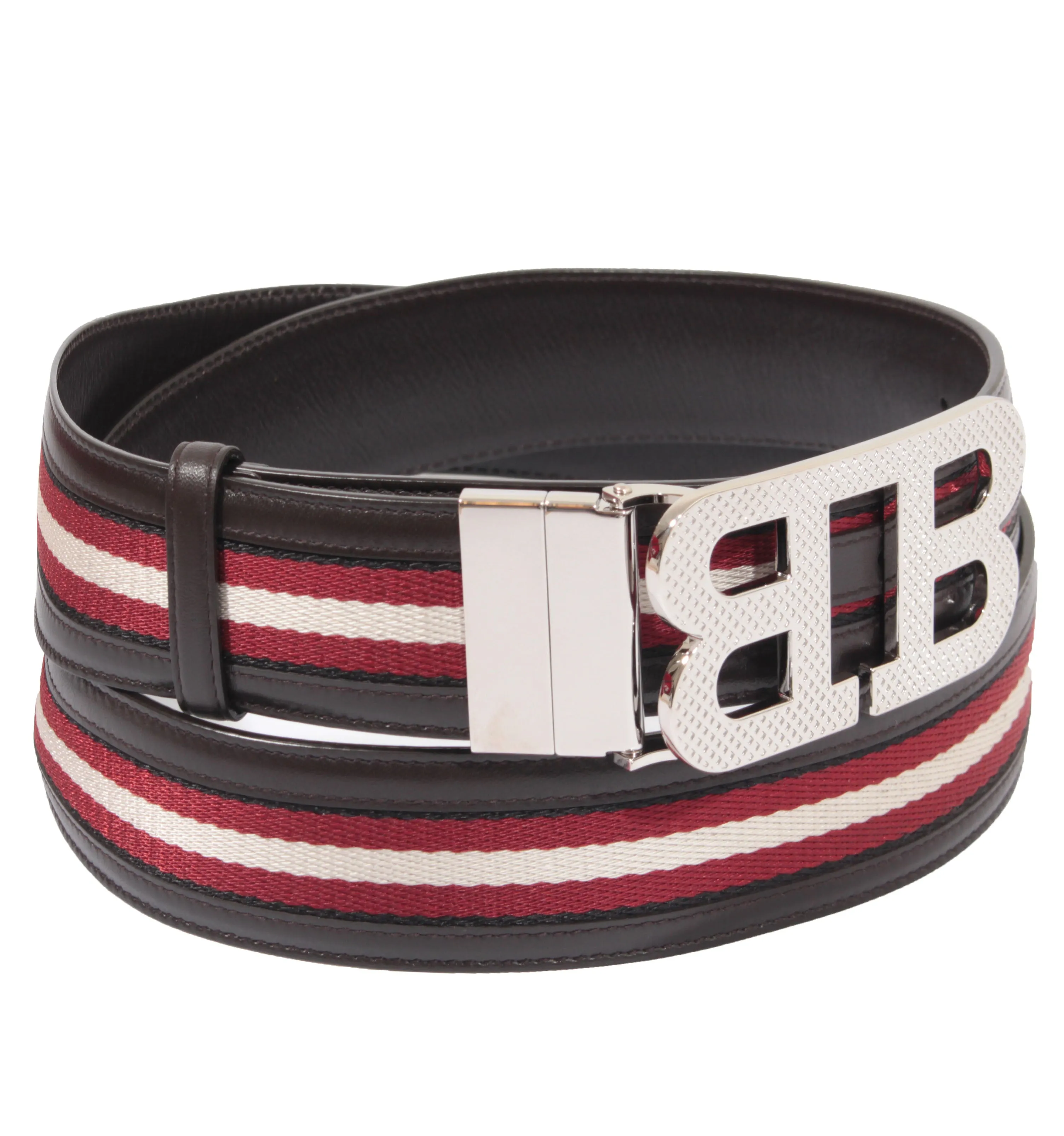 Mirror B Belt