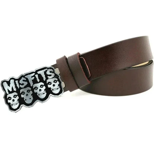 Misfits Belt