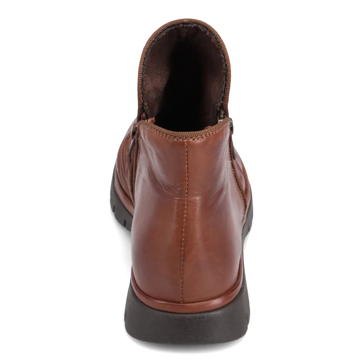 MIZ MOOZ- WOMEN'S DIANNE DRESS BOOT