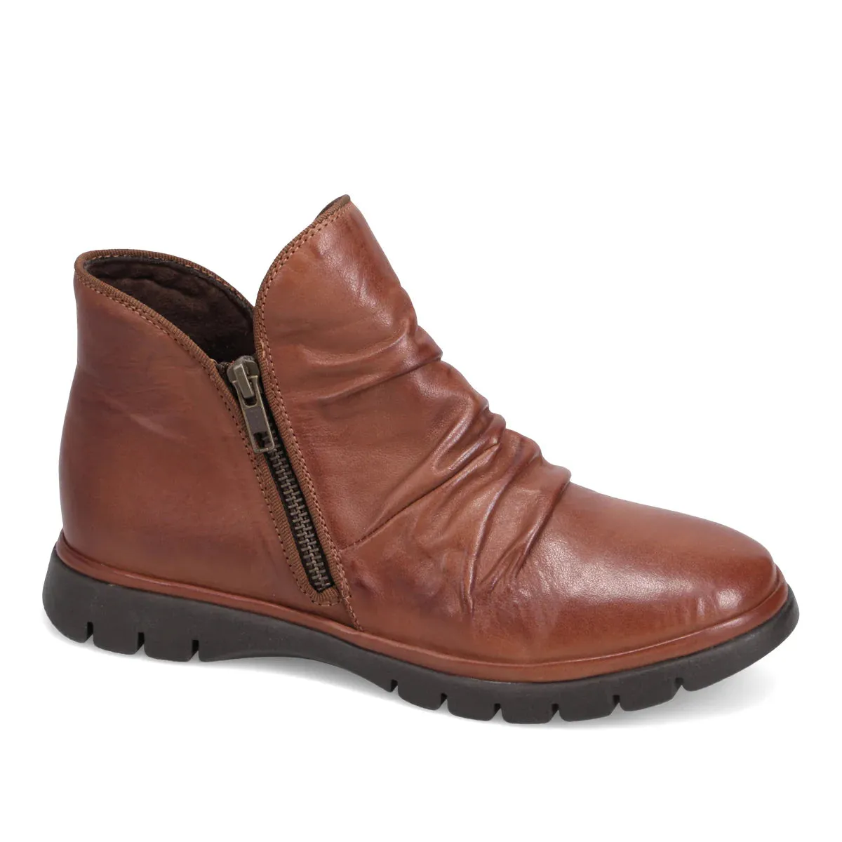 MIZ MOOZ- WOMEN'S DIANNE DRESS BOOT