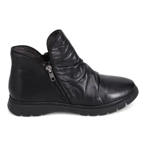 MIZ MOOZ- WOMEN'S DIANNE DRESS BOOT