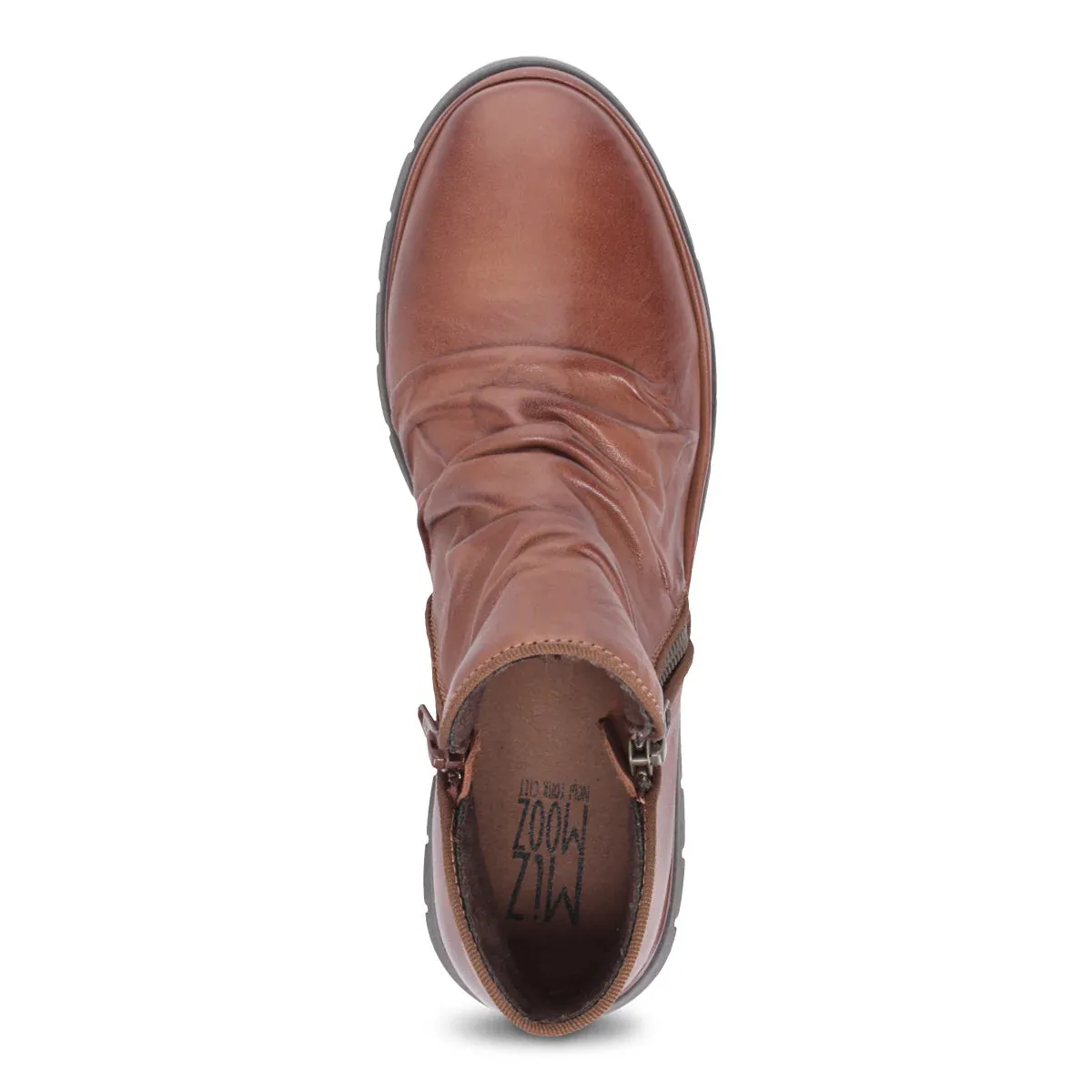 MIZ MOOZ- WOMEN'S DIANNE DRESS BOOT