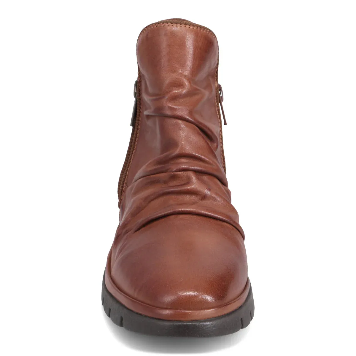 MIZ MOOZ- WOMEN'S DIANNE DRESS BOOT