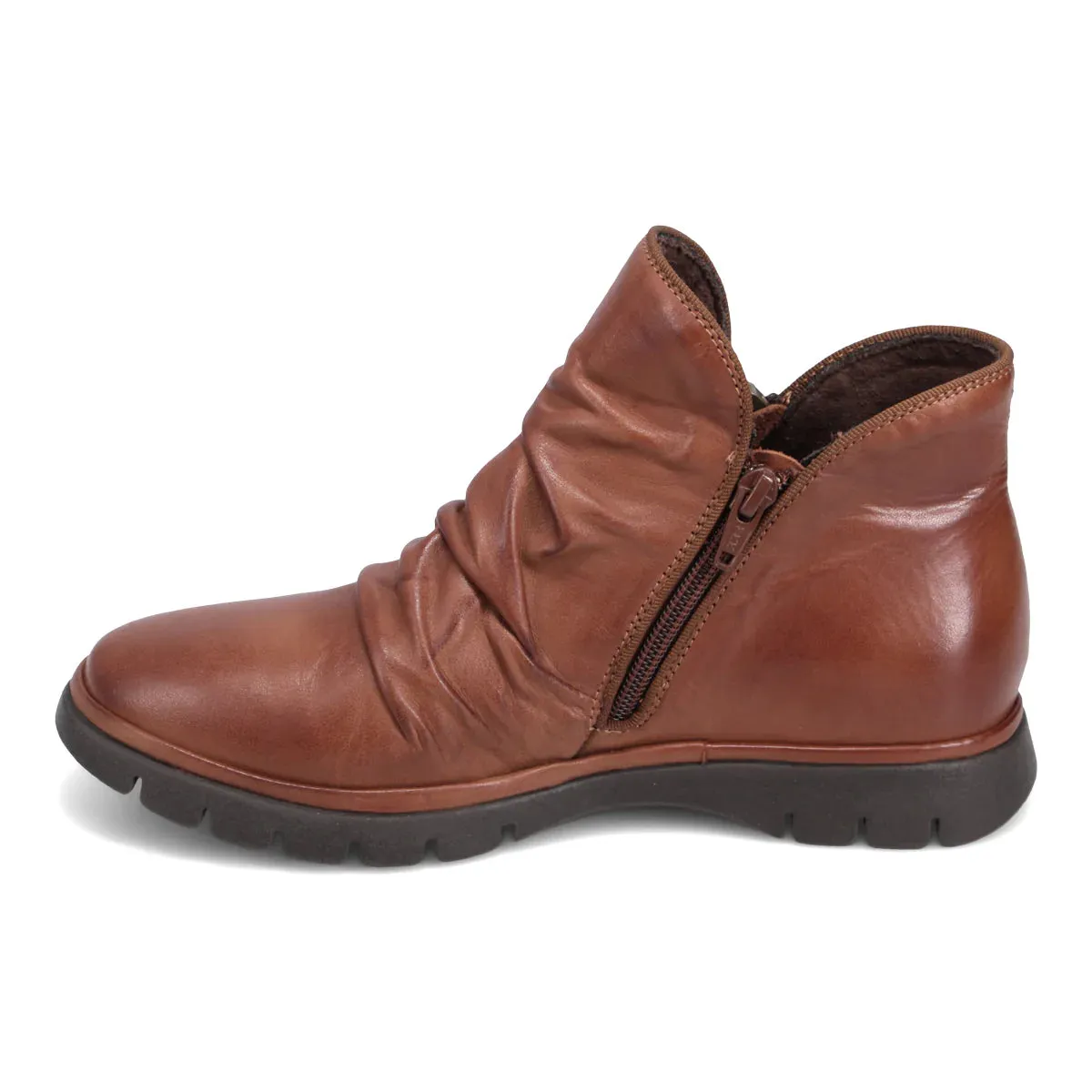 MIZ MOOZ- WOMEN'S DIANNE DRESS BOOT