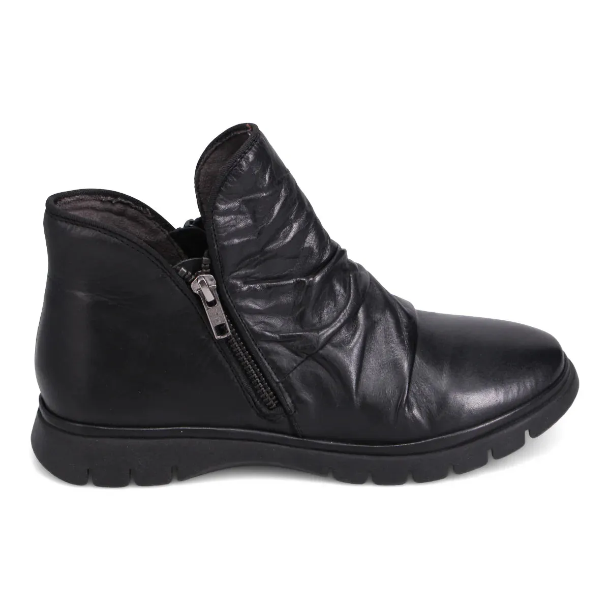 MIZ MOOZ- WOMEN'S DIANNE DRESS BOOT