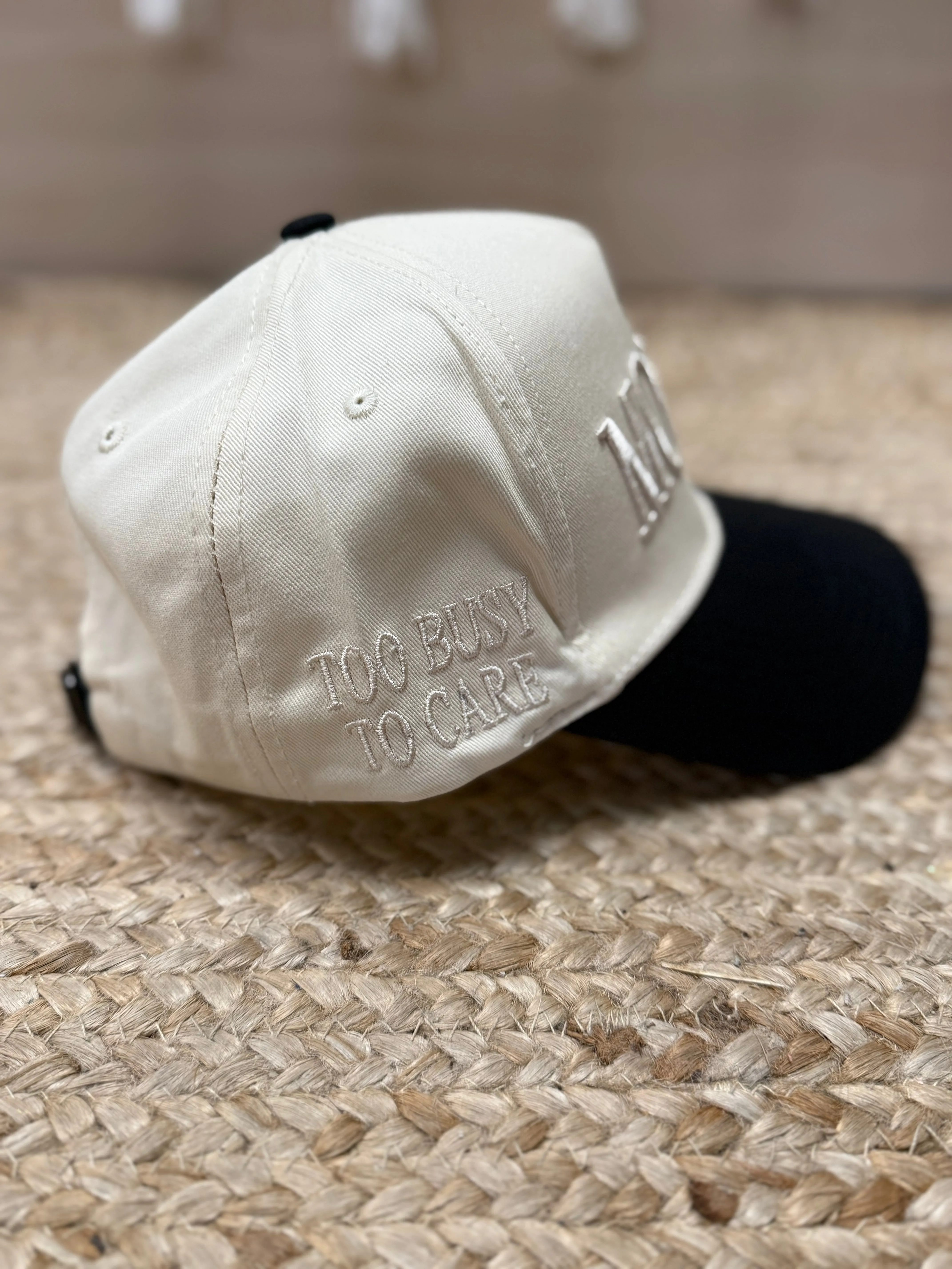 Mommin’ Trucker