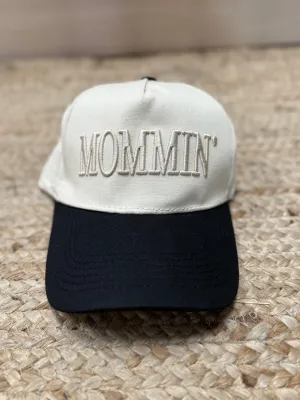 Mommin’ Trucker